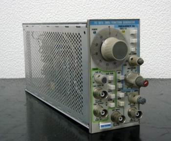 FG501A2MHz Function Generator 