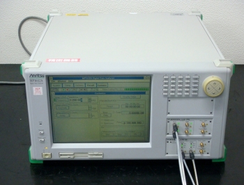 MP1632A/01/033.2Gbps Digital Data Analyzer