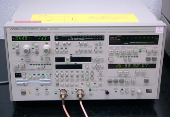 MP1762A /0112.5GHz Error Detector