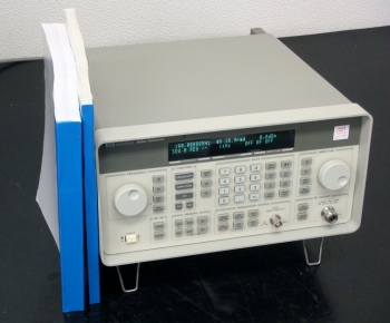 8648A100kHz-1000MHz Synthesized Generator