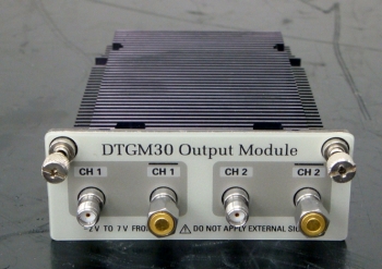 DTGM302ch Data Generator Module