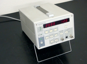 DG-2432Digital Audio Signal Generator