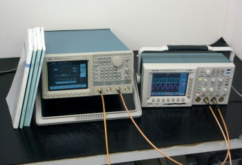 DG20401.1GHz 256Kbit Data Pattern Generator