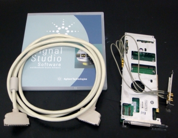 N5101AFading Base band Studio PCI  Card