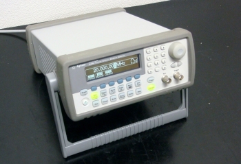 33220A /00120MHz 14bit 50Ms/s Function Arbitary Waveform Generator
