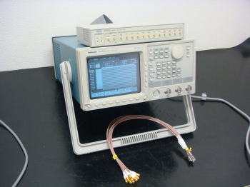 DG2020A + P3420200MHz 12ch Data Generator