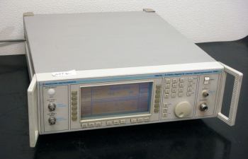 205110kHz - 2.7GHz Digital Signal Generator