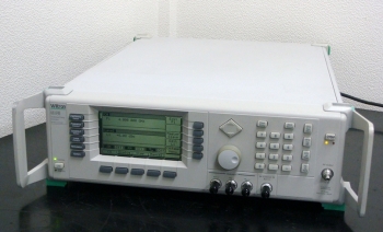 68169B10MHz - 40GHz Synthesized Sweep Generator 