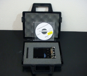 DTGM214ch 1100Mbps Single End OutputModule