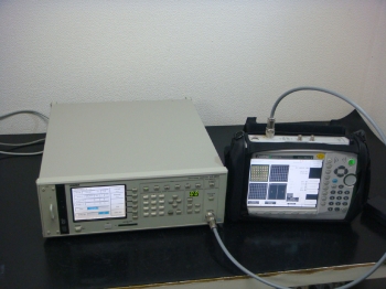 LG3802 /70,72ISDB-T Generator