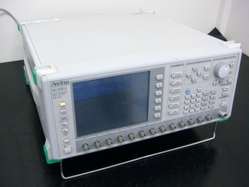 MG3681ADigital Modulation Signal Generator