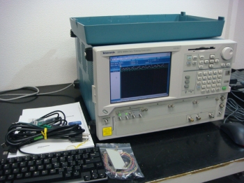 DTG53343.35Gbps Data Timing Generator