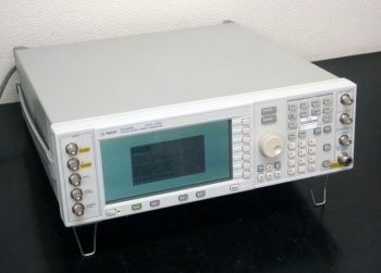 E4436B /UN83GHz ESG-DP Series Digital and Analog RF Generator