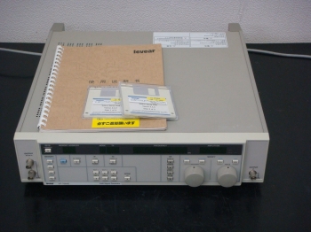 VP7664DDAB Signal Generator