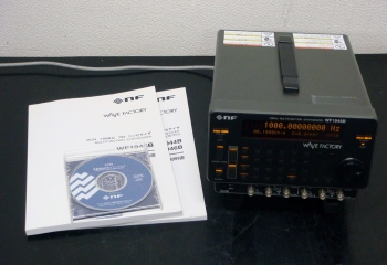 1946B15MHz 2ch Multi Function Synthesizer