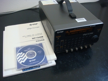 1946B /1991Multi Function Synthesizer