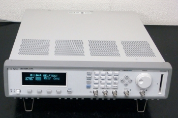 81104A 81105A*20.001Hz-80MHz 2ch Pulse/Pattern Generator