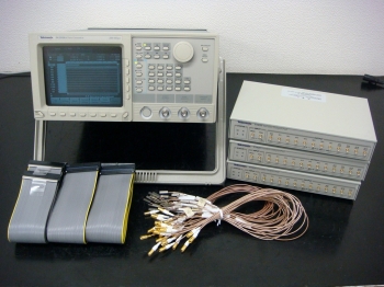 DG2020A/02 P3420*3200MHz 36ch Data Generator