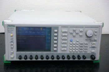MG3681A250kHz to 3GHz Digital Modulation Signal Generator