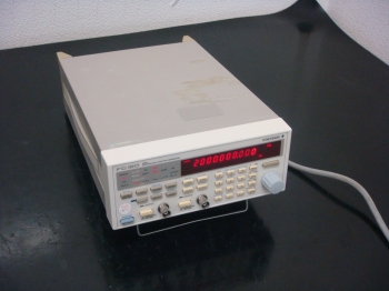 FG1202ch 2MHz Synthesized Function Generator