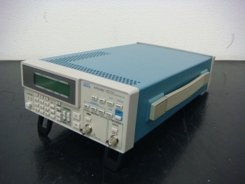 AFG31016 MHz Arbitrary Function Generator
