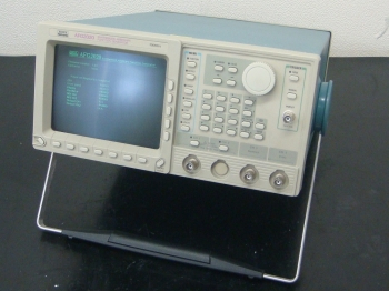 AFG2020100MHz Arbitrary Function Generator  