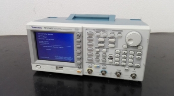 AFG30222ch 25MHz Arbitrary Function Generator  