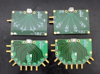 013-A012-50HDMI TPA-R Test adapter set HDMI