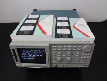 AWG52050K-1GHz 2ch Airbitary Generator 