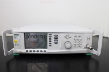 MG3694A/2B/5/16/220.1Hz-40GHz RF/Microwave Signal Generator