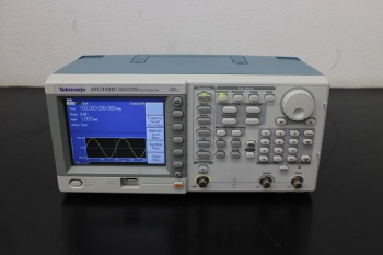 AFG3101C100MHz Function Generator