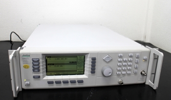 68037C2-20GHz Synthesised CW Generator