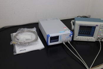 WF197430MHz 2ch Function Generator