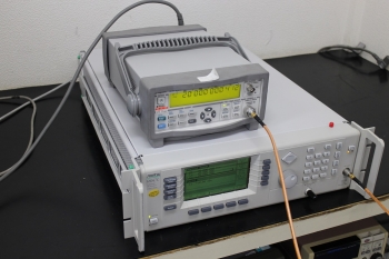 68047C/14/180.01-20GHz SYNTHESIZED CW GENERATOR