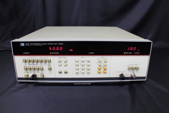 8165A50MHz Programmable Function Signal Source 