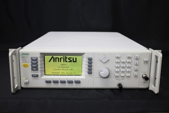 68037C 14/15A2-20GHz Synthesised CW Generator