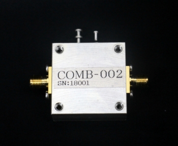 Comb-00220GHz Comb Generator