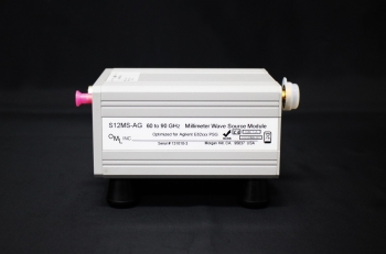 E8257DS1260-90GHz mmWave Source Module