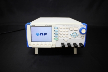 WF197330MHz Function Generator