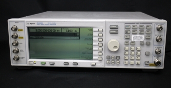 E4432B ESG-D 3GHz  Signal Generator