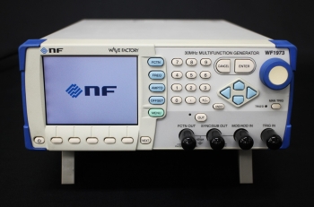WF197330MHz Function Generator