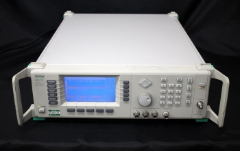 69337B/11.16.182 GHz - 20 GHz Synthesized High Performance Signal Generator