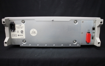 81133A3.35 GHz Pulse Pattern Generator