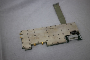 1090.4007 for SML03Output Stage X3 Tripler 