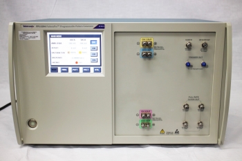 PPG320432Gbps 4ch PatternPro Programmable Pattern Generator 