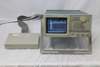 DG2020A200MHz 12ch Data Generator