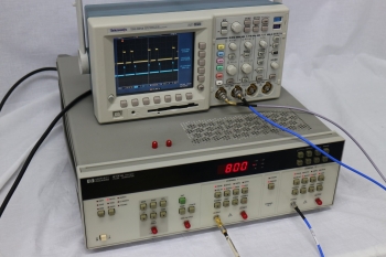 8131A /20500MHz 2ch Pulse Generator