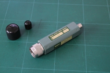 MC11001500MHz 15.5dB  Solid State Noise Source