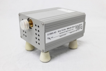 E8257DS1550-75GHz mmWave Source Module