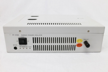 YP-1079ARubidium Standars Oscillator